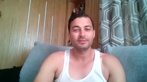 genteldevil online show from July 19, 5:08 pm