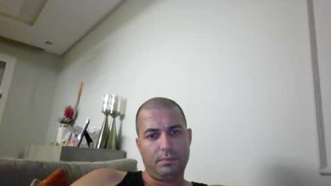 genteldevil online show from August 2, 1:05 am