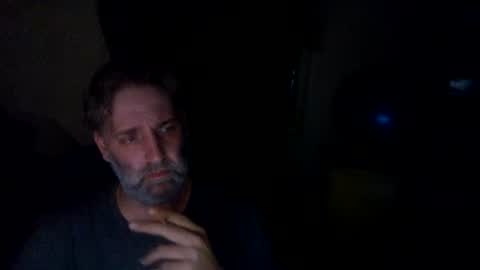 geoffbmn online show from July 17, 2:41 am