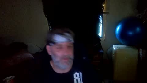 geoffbmn online show from July 13, 1:19 am