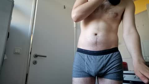 georg0300 online show from May 28, 3:37 am
