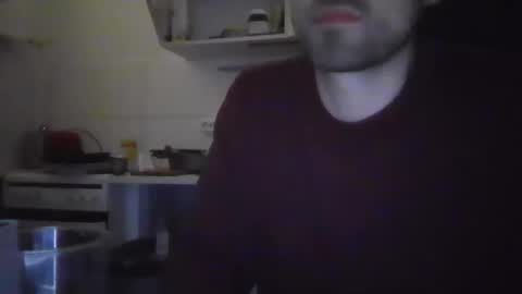 georg0300 online show from May 12, 7:11 pm