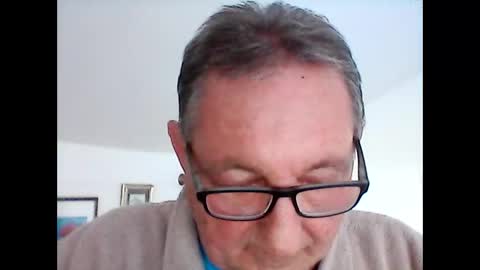 georg1412 online show from May 8, 4:18 pm