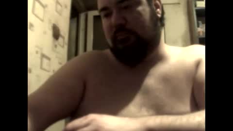 GeOOXXX online show from May 6, 11:38 pm