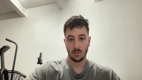 georgebutton77 online show from May 22, 12:54 pm