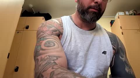 gerboy31 online show from May 25, 5:41 pm