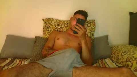 HeteroGermanbigdic77 online show from July 7, 6:33 pm