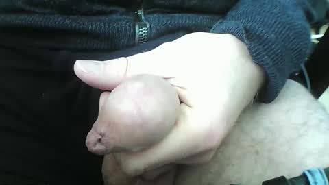 germandaddydick1 online show from May 21, 9:47 am