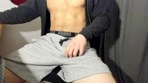 germanmike1997 online show from May 24, 11:38 am