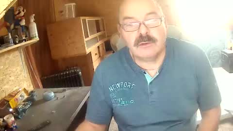 germany_50 online show from May 11, 7:43 am