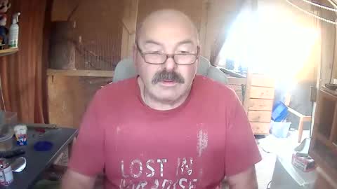 germany_50 online show from May 2, 6:10 pm