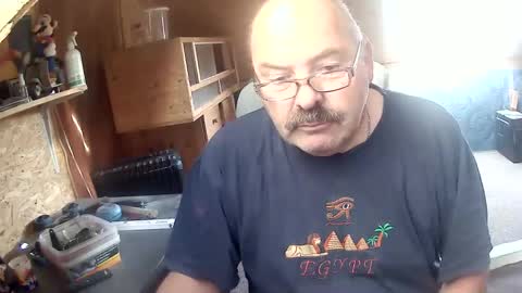 germany_50 online show from May 10, 6:58 am
