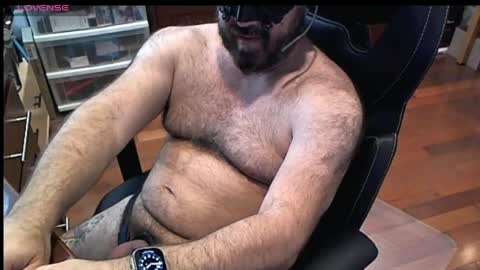 Daddy Jokes online show from May 8, 5:46 pm