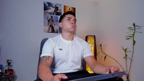 Im Gersonzt online show from July 20, 6:21 pm