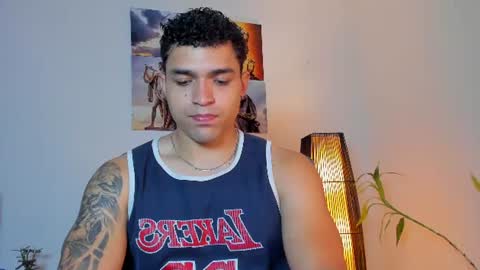 Im Gersonzt online show from July 16, 2:07 am
