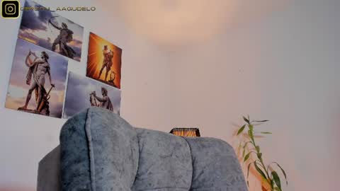 Im Gersonzt online show from June 11, 12:32 am