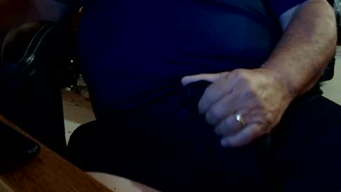 geterdone69mmm online show from July 23, 12:35 pm