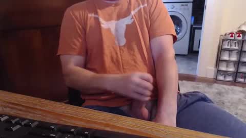 gethoggy online show from May 22, 7:19 pm