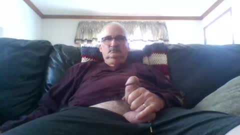 ghost2534 online show from June 13, 9:01 pm
