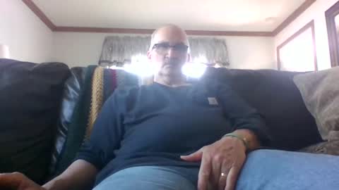 ghost2534 online show from May 5, 9:37 pm
