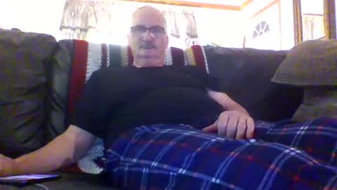 ghost2534 online show from July 22, 2:25 am