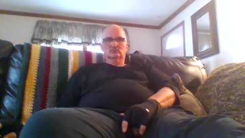 ghost2534 online show from May 8, 11:27 pm
