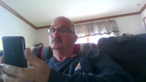 ghost2534 online show from May 21, 2:32 pm