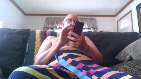 ghost2534 online show from May 20, 1:39 pm