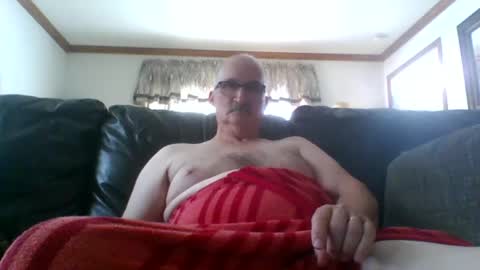 ghost2534 online show from July 15, 7:31 pm