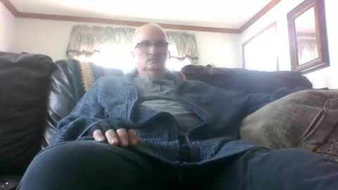 ghost2534 online show from May 10, 5:47 pm
