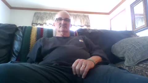 ghost2534 online show from May 31, 7:37 pm