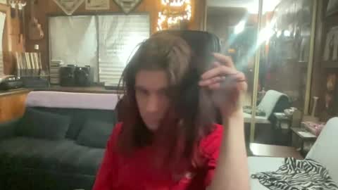 ghostboygbc online show from June 12, 4:33 am
