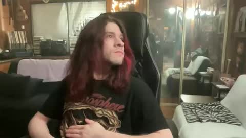 ghostboygbc online show from May 19, 3:13 am