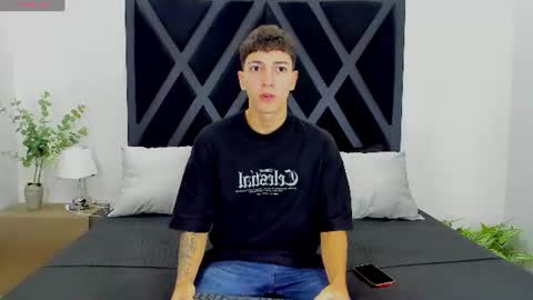 GIAN online show from July 17, 11:17 am