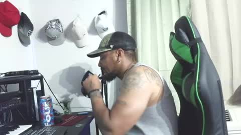 Gifted online show from July 19, 12:05 am