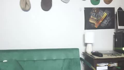 Gifted online show from July 29, 12:20 am