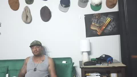 Gifted online show from July 30, 12:21 am