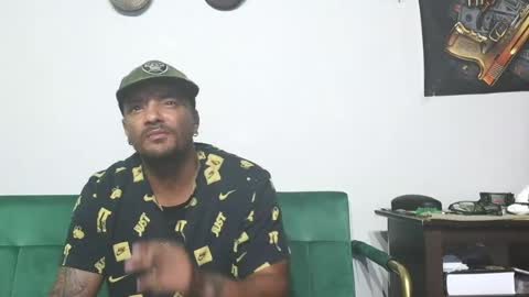 Gifted online show from August 8, 1:56 am