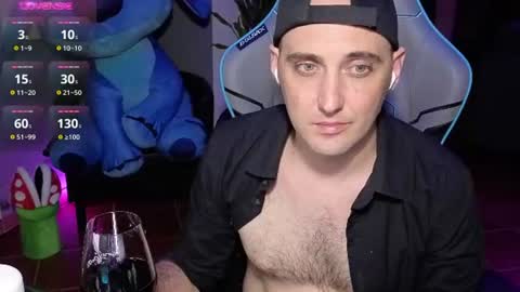 Mirko online show from July 26, 9:45 pm