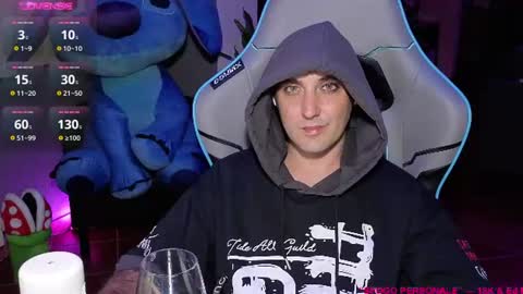 Mirko online show from August 8, 8:05 pm