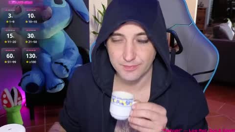 Mirko online show from May 1, 4:49 am