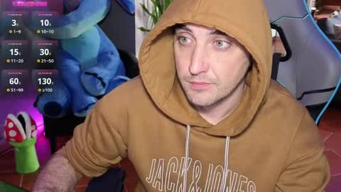 Mirko online show from May 6, 7:53 am