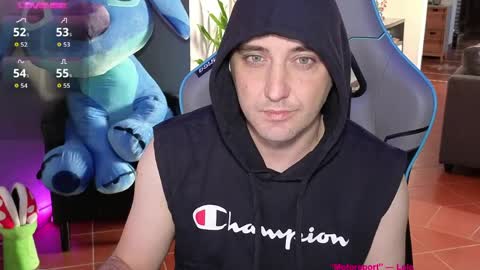 Mirko online show from May 2, 5:10 am