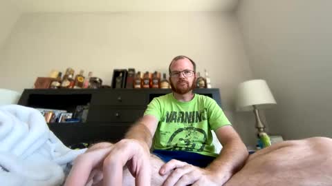 gingerginger111 online show from May 15, 3:20 pm