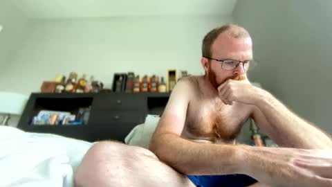 gingerginger111 online show from May 11, 4:04 pm