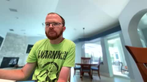 gingerginger111 online show from May 14, 2:15 pm