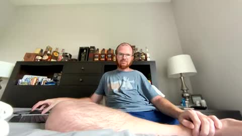 gingerginger111 online show from June 5, 2:23 pm