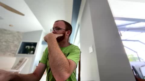 gingerginger111 online show from May 17, 2:57 pm