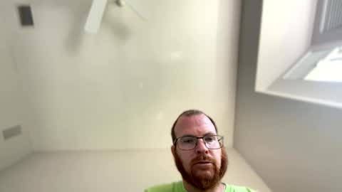 gingerginger111 online show from May 16, 2:48 pm