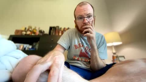 gingerginger111 online show from April 29, 5:30 pm